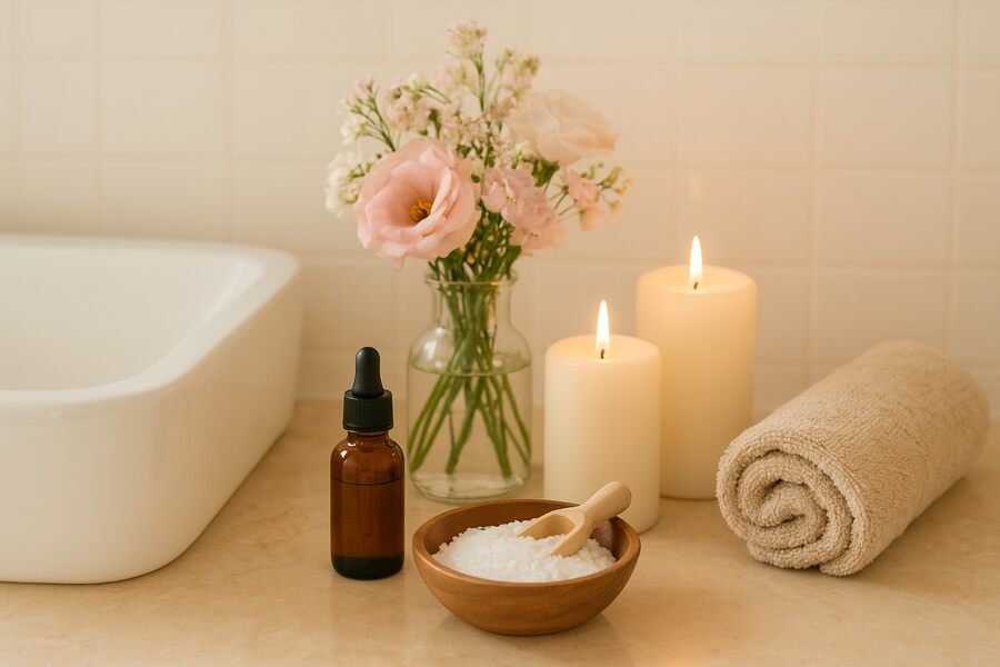 Ultimate Guide For Pleasant Scent in Your Bathroom Area