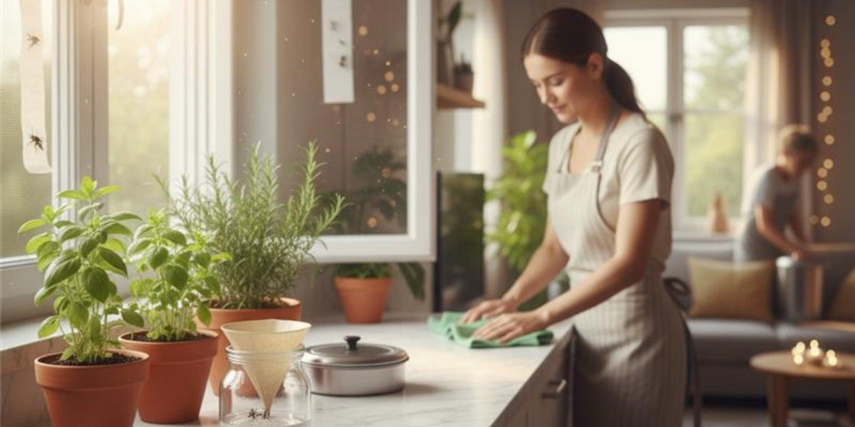 Simple and Effective Tips to Keep Your Home Free of Flies