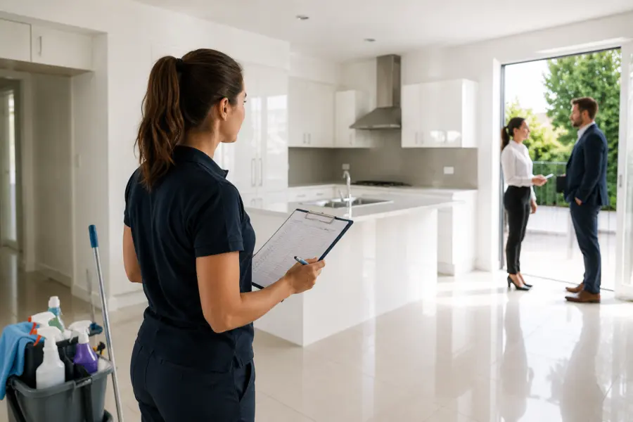 Does Your Bond Cleaner Offer a Re-Clean Guarantee What to Check First